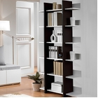 Horizon 6 Level Display Storage Utility Shelf Bookcase Shelving 1800 mm