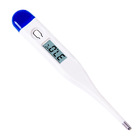 Digital Thermometer LCD Electronic Temperature Measure