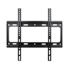 Fixed Low Profile Universal TV Wall Mount Bracket for 26"-65" Flat Screen TVs