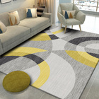 Large Radiance Modern Rug Carpet Mat (230 x 160)