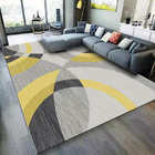 XL Extra Large Radiance Modern  Rug Carpet Mat (200 x 300)