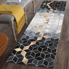 Lumina Hallway Runner Area Rug Carpet Mat (80 x 300)