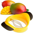 Easy Slicer Mango Cutter Corer Peeler Kitchen Gadget Tool