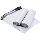 100 X Poly Mailers Envelopes Shipping Bags (17cm x 30cm)