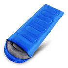 Adventurer Thermal Sleeping Bag (Blue)