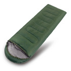 Adventurer Thermal Sleeping Bag  (Green)