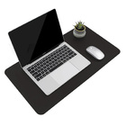 Large Waterproof Professional Mouse Pad Desk Laptop Mat 60cm 