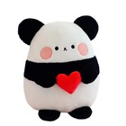 Cute Panda Soft Plush Stuffed Animal Toy