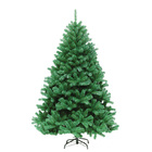 1.5m Deluxe Christmas Tree 400T