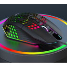 RGB Wireless Rechargeable Advanced Optical Gaming Mouse